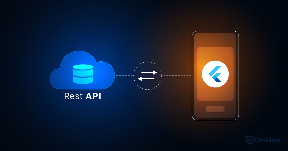 I Will write REST API in react for for Android and IOS mobile application