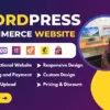 design-or-create-ecommerce-website-with-wordpress-woocommerce-store